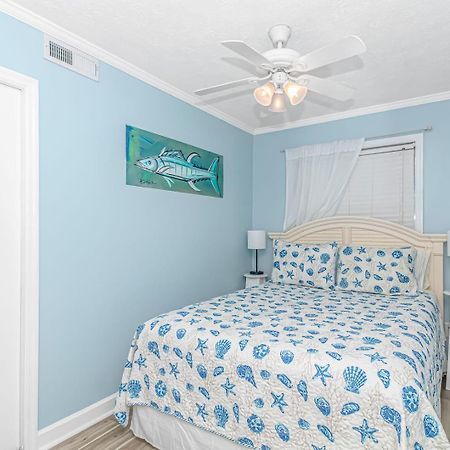 Garden City Exceptional Ocean-Pier-Pool Front 1 Bedroom Condo المظهر الخارجي الصورة