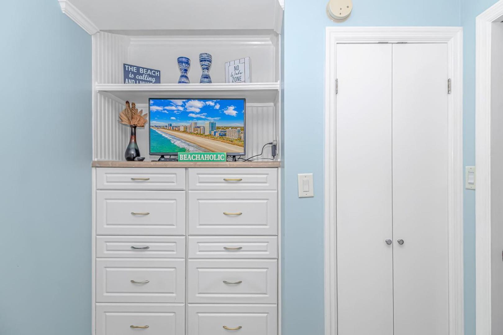 Garden City Exceptional Ocean-Pier-Pool Front 1 Bedroom Condo المظهر الخارجي الصورة